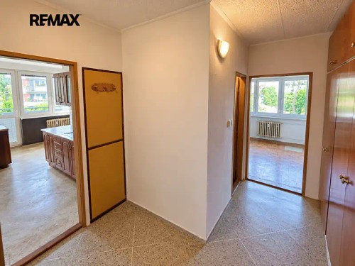 Prodej bytu 3+1 83 m²