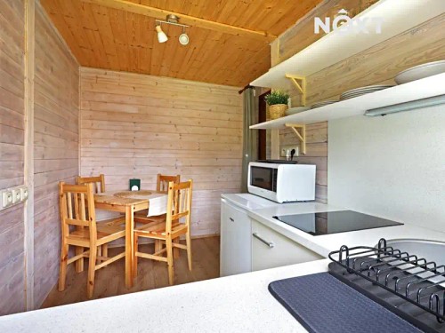 Prodej chaty 64 m², pozemek 801 m²