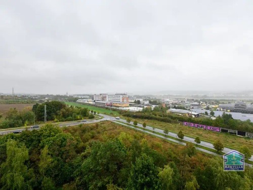 Prodaný byt 2+1 65 m²