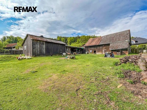 Prodej chalupy 96 m², pozemek 1978 m²