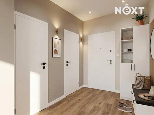 Prodej bytu 3+1 59 m²