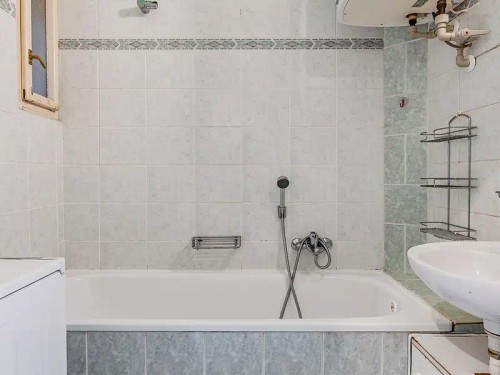 Prodej bytu 1+1 39 m²