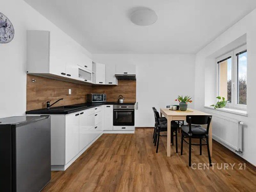 Prodej bytu 2+1 48 m²