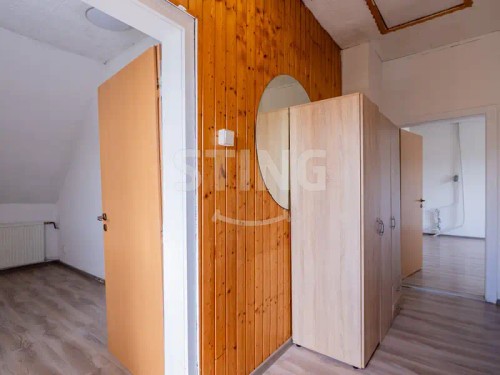 Prodej domu 167 m², pozemek 819 m²