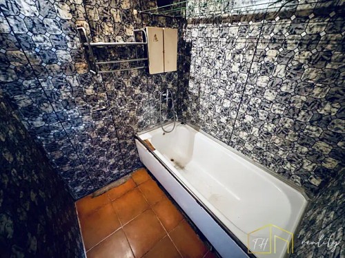 Prodej bytu 3+1 75 m²