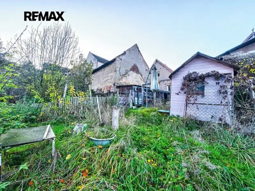 Prodej domu 85 m², pozemek 1785 m²