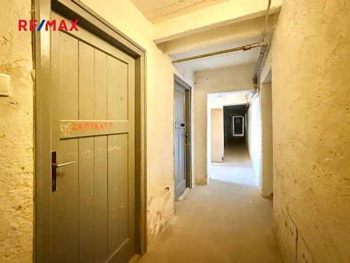 Prodaný byt 2+1 55 m²