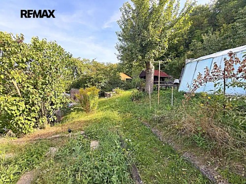 Prodej stavebního pozemku 1345 m²