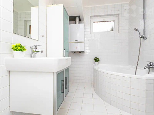 Prodej bytu 2+1 50 m²