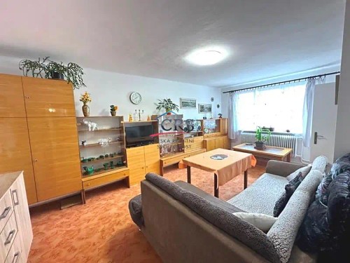 Prodaný byt 3+1 60 m²