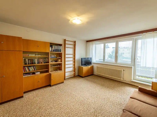 Prodej domu 150 m², pozemek 344 m²