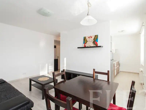 Prodaný  byt 2+1 50 m²