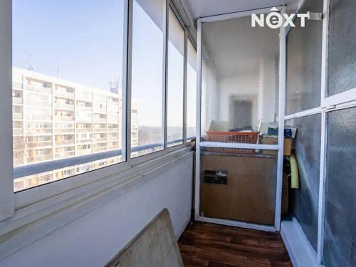 Prodaný byt 3+1 65 m²