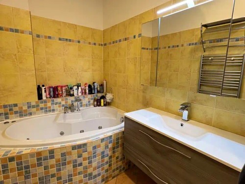 Prodaný byt 3+kk 105 m²