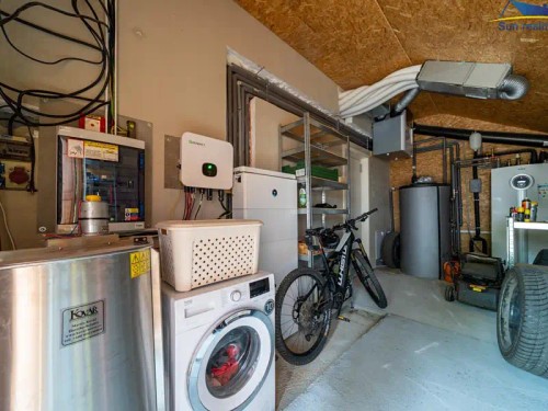 Prodej domu 180 m², pozemek 2195 m²