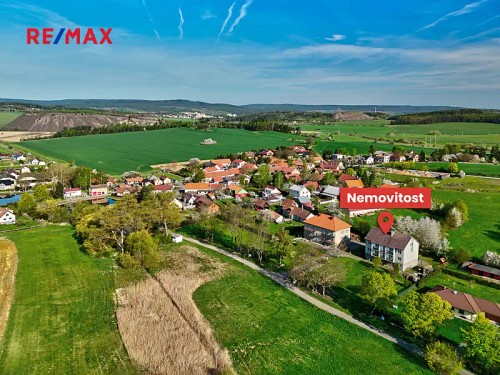 Prodej bytu 3+1 77 m²