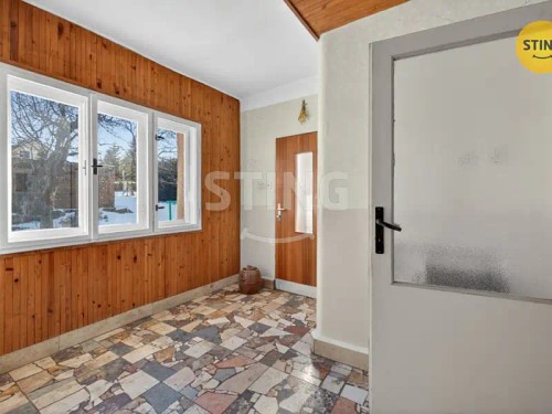 Prodej domu 170 m², pozemek 1000 m²