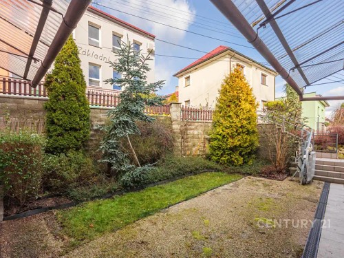 Prodej domu 229 m², pozemek 646 m²