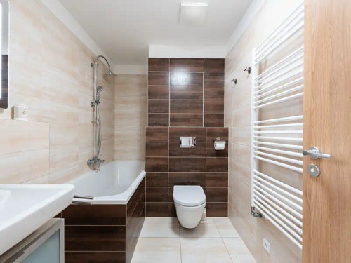 Prodaný byt 2+kk 48 m²