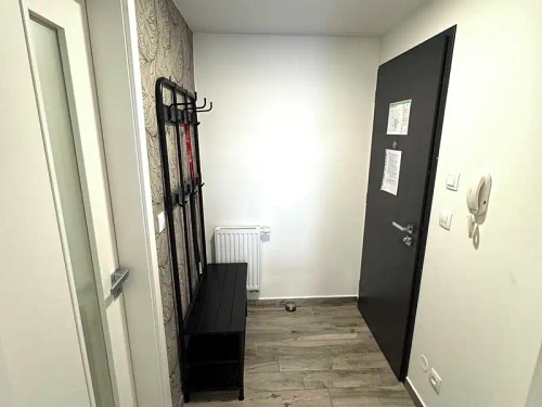 Prodej bytu 1+kk 36 m²