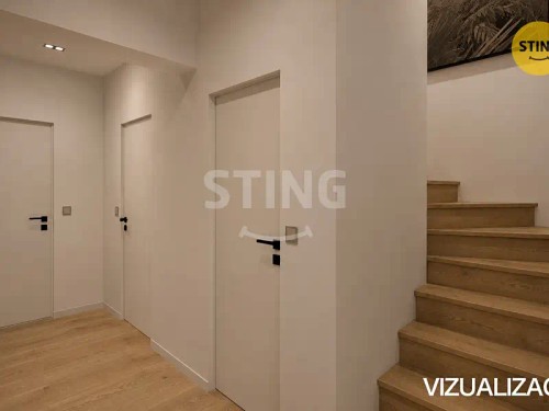 Prodej domu 200 m², pozemek 296 m²