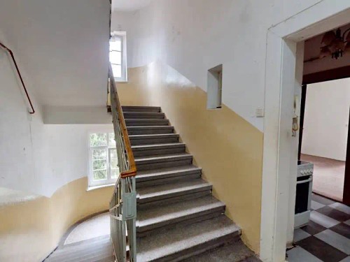 Prodaný byt 2+kk 40 m²