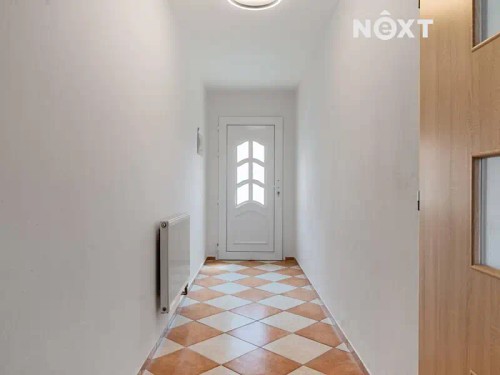 Prodej domu 129 m², pozemek 447 m²