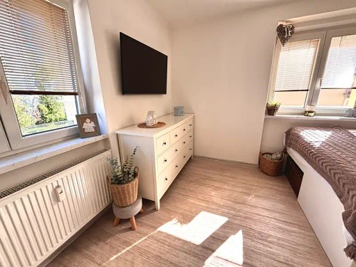 Prodaný byt 3+kk 66 m²
