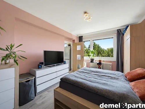 Prodej bytu 2+1 49 m²