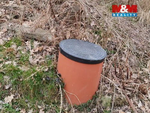 Prodej stavebního pozemku 3086 m²