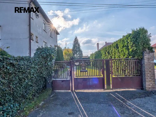 Prodej domu 100 m², pozemek 412 m²