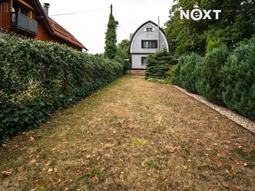 Prodej domu 187 m², pozemek 599 m²