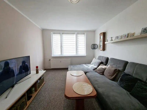 Prodej bytu 2+1 56 m²