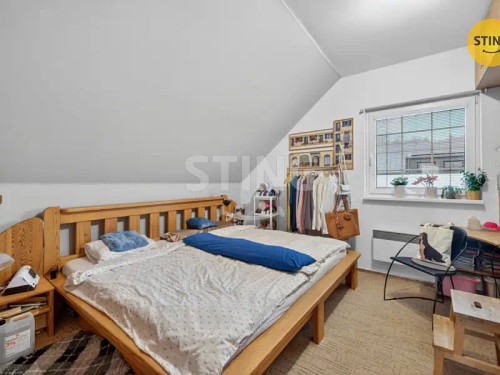 Prodej domu 280 m², pozemek 446 m²