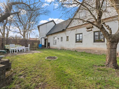 Prodej domu 150 m², pozemek 843 m²