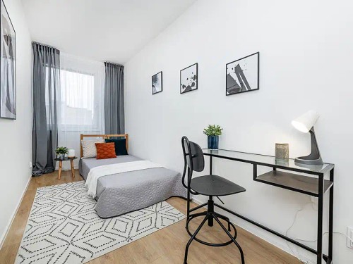 Prodaný byt 3+kk 68 m²