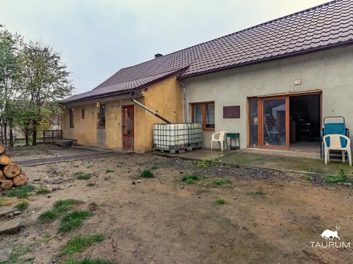 Prodej domu 99 m², pozemek 465 m²