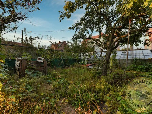 Prodej domu 240 m², pozemek 867 m²