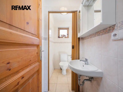 Prodej domu 121 m², pozemek 638 m²