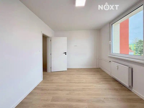 Prodej bytu 3+1 70 m²