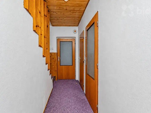 Prodej domu 157 m², pozemek 201 m²