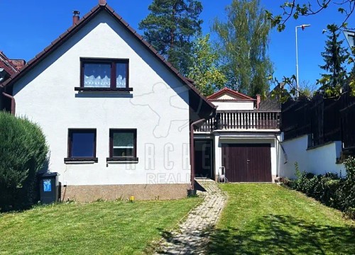 Prodej domu 120 m², pozemek 266 m²