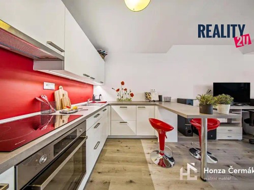 Prodej bytu 2+kk 78 m²