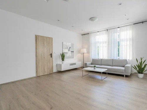 Prodaný byt 2+kk 45 m²