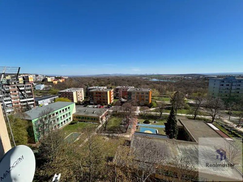 Prodaný byt 1+kk 22 m²