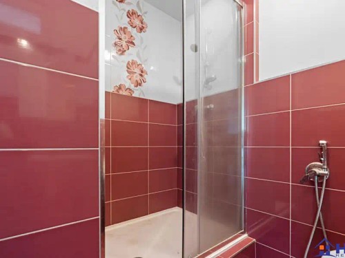 Prodaný byt 1+1 46 m²