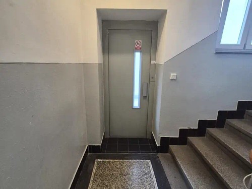 Prodaný byt 2+kk 50 m²