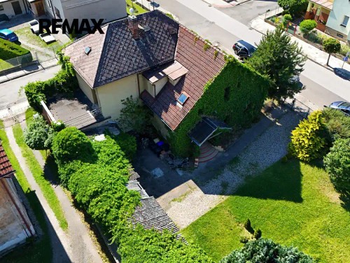 Prodej domu 259 m², pozemek 812 m²