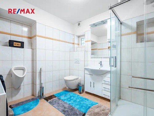 Prodej domu 320 m², pozemek 2257 m²