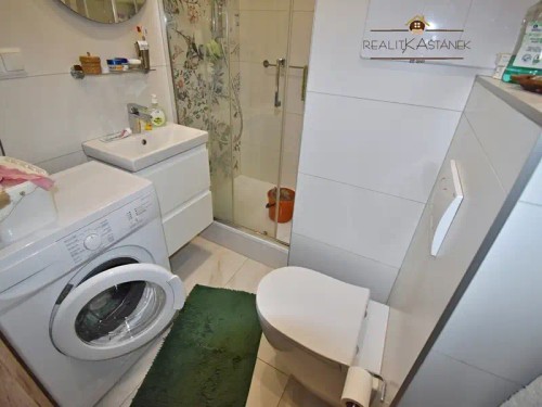 Prodej bytu 2+kk 46 m²